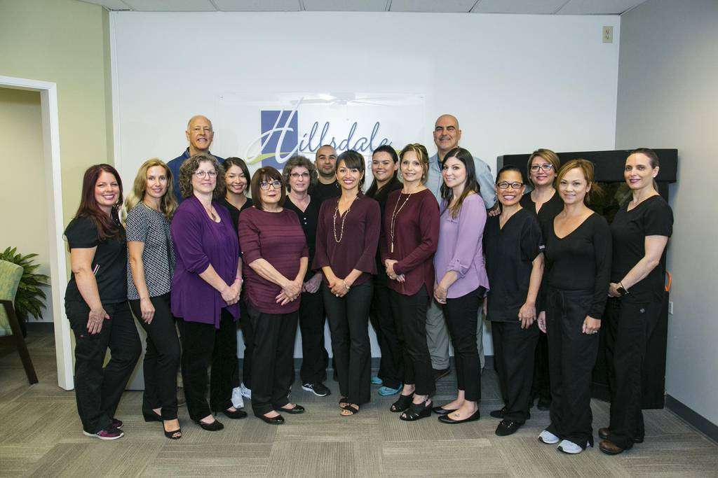 Hillsdale Dental Care | 1660 Hillsdale Ave #130, San Jose, CA 95124 | Phone: (408) 267-2550