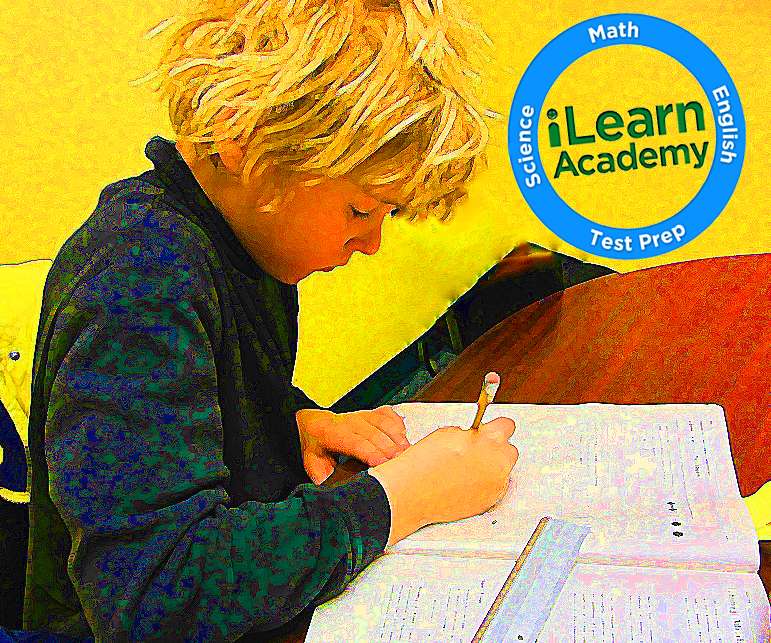 iLearn Academy- Glenview Tutoring Center for Math, English and T | 1838 Waukegan Rd, Glenview, IL 60025, USA | Phone: (847) 834-0791