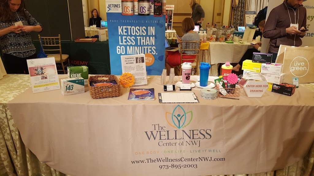 The Wellness Center of Northwest Jersey | Randolph Medical Arts Building, 765 New Jersey 10 East, First Floor, Suite 106, Randolph, NJ 07869, USA | Phone: (973) 895-2003