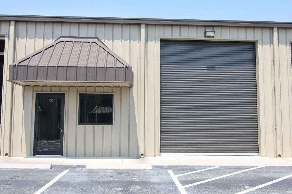 Hunt Industrial Park and The Suites | 15430 County Rd 565A Suite A, Groveland, FL 34736, USA | Phone: (352) 241-7700