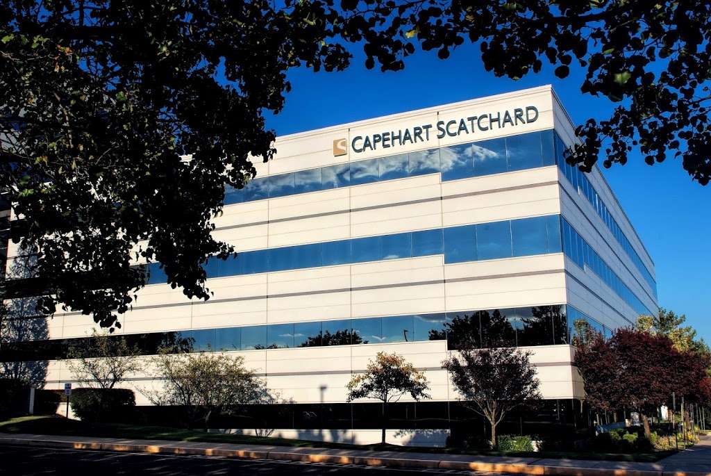 Capehart & Scatchard P.A. | 8000 Midlantic Dr #300S, Mt Laurel, NJ 08054, USA | Phone: (856) 234-6800