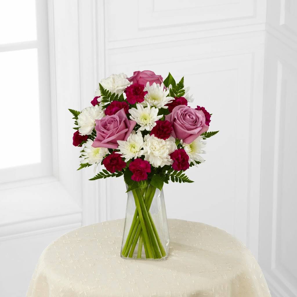Neilsen Florist | 309 S Cloverdale St c7, Seattle, WA 98108, USA | Phone: (206) 932-2880