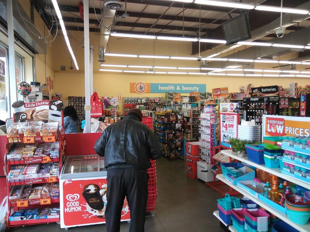 Family Dollar | 521 Center St, Birmingham, AL 35204, USA | Phone: (205) 421-4671