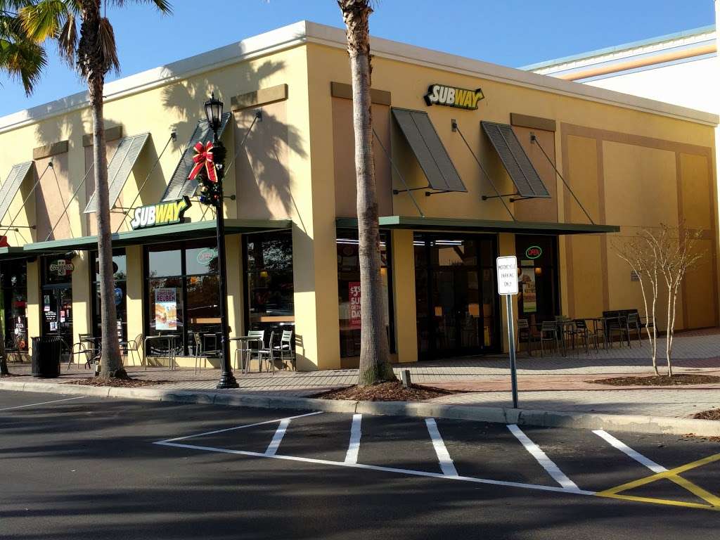 Subway | 1606 Town Center Dr, Lakeland, FL 33803, USA | Phone: (863) 937-8979