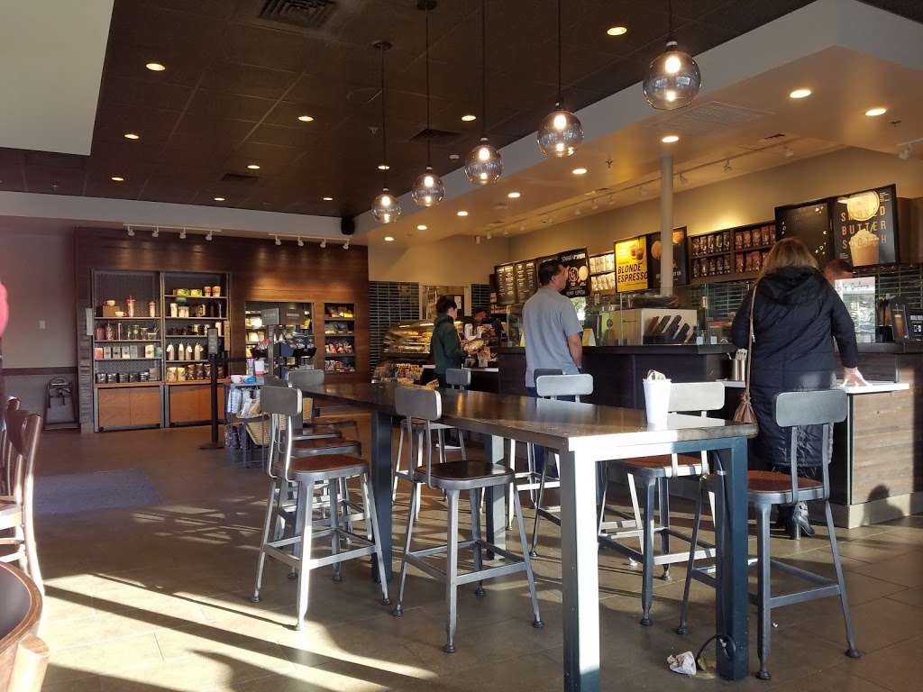 Starbucks | 549 Oceana Blvd, Pacifica, CA 94044, USA | Phone: (415) 470-2321