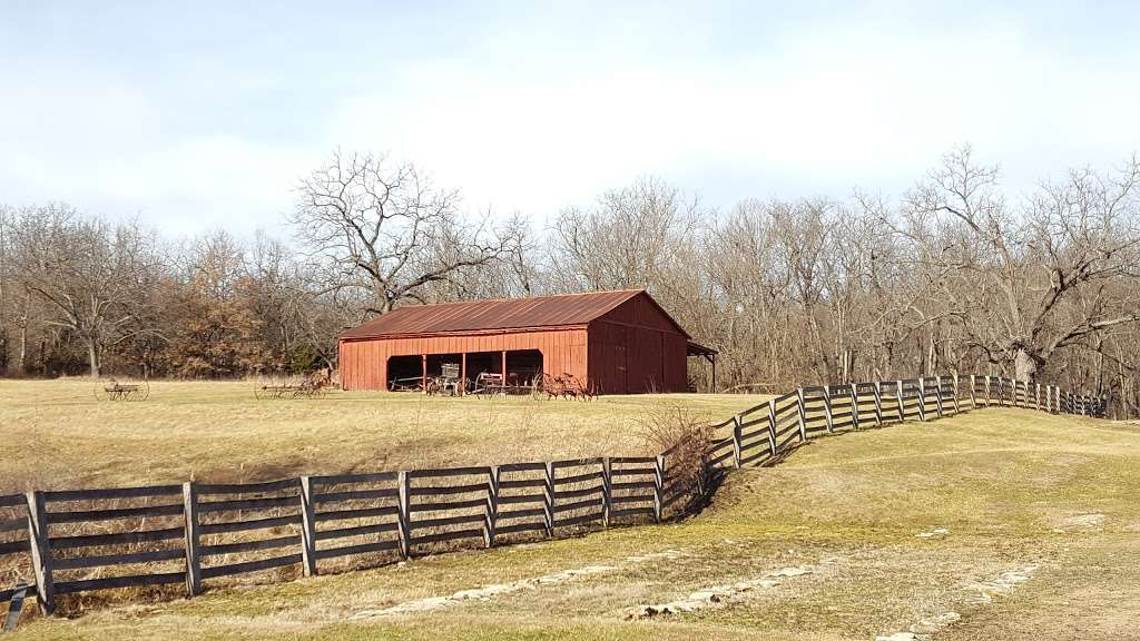 Watkins Woolen Mill State Park and State Historic Site | 26600 Park Road North, Lawson, MO 64062, USA | Phone: (816) 580-3387