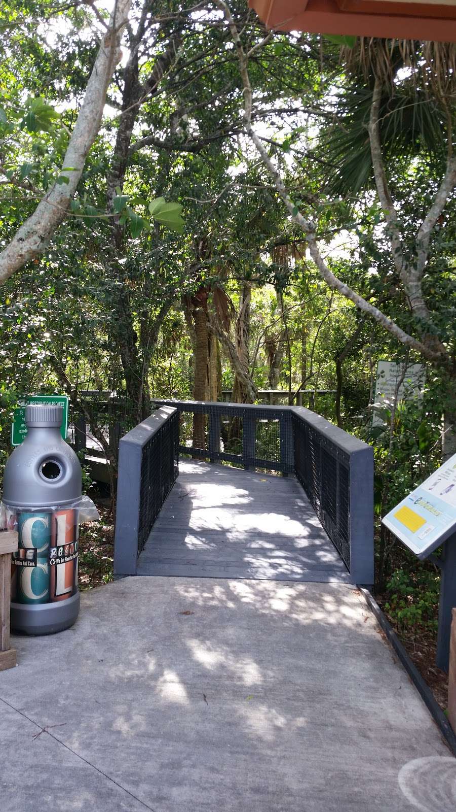 Tall Cypress Natural Area | 3700 Turtle Run Blvd, Coral Springs, FL 33065, USA | Phone: (954) 357-5100