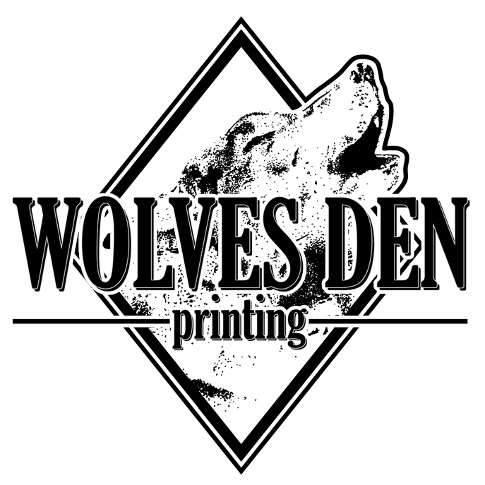 Wolves Den Printing | 4800 Wellsworth Ave, Louisville, KY 40216, USA | Phone: (502) 417-9537