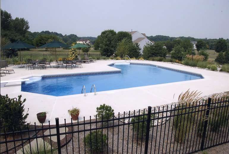 The Pool & Spa Place | 2674 US-130, Cranbury, NJ 08512 | Phone: (609) 655-0990