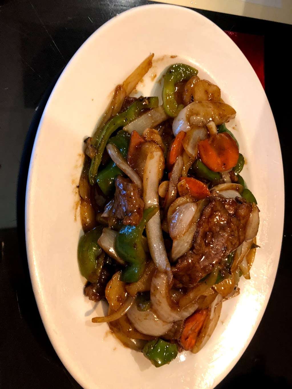 Magic Wok | 6700 Conroy Rd #145, Orlando, FL 32835 | Phone: (407) 522-8688