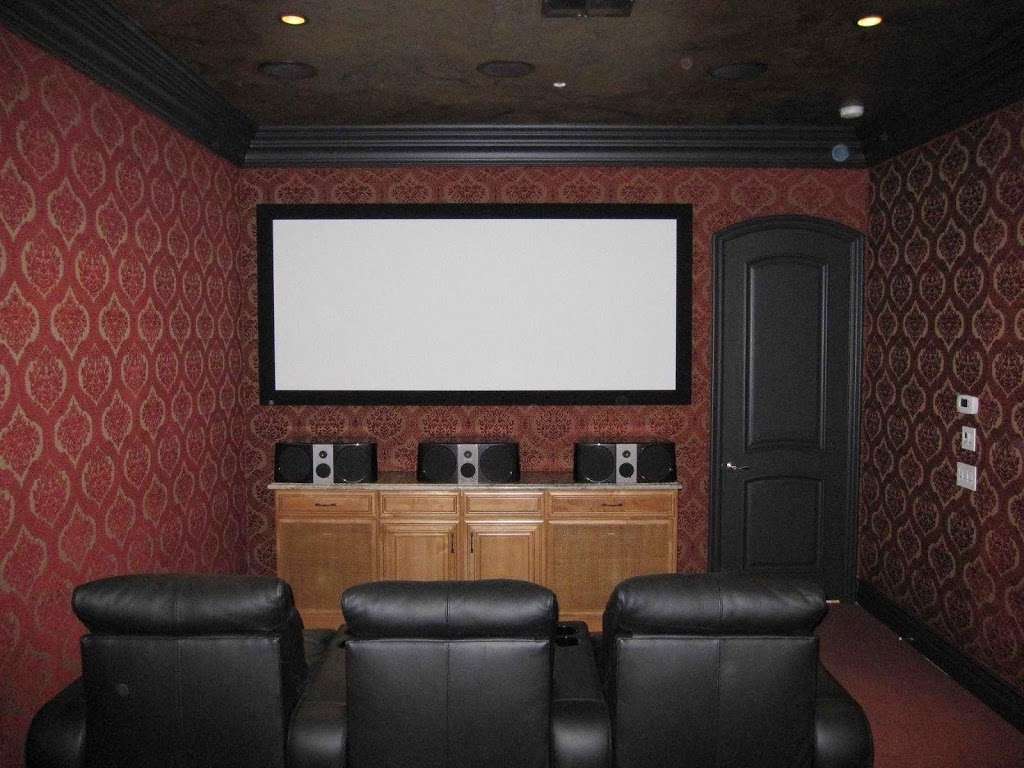 Audio Architect - Home Theater | 3032 Honolulu Ave, La Crescenta, CA 91214, USA | Phone: (858) 435-0331