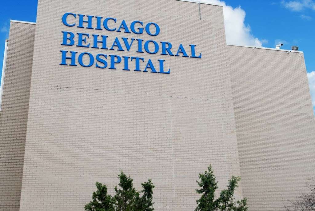 Chicago Behavioral Hospital - hospital  | Photo 5 of 10 | Address: 555 Wilson Ln, Des Plaines, IL 60016, USA | Phone: (844) 756-8600