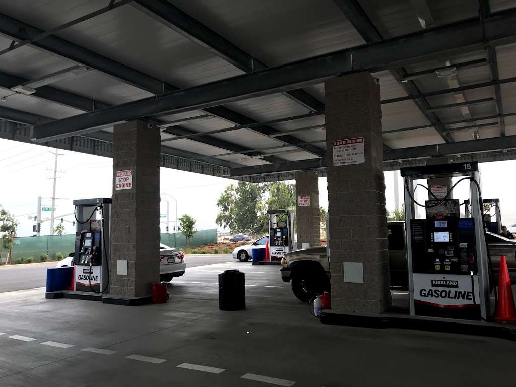 Costco Gasoline | 5030 Hamner Ave, Eastvale, CA 91752, USA | Phone: (951) 749-7190