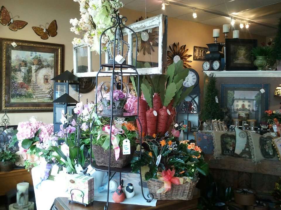 Bella Fiori Flower Shop Inc | 1888 E Lincoln Hwy, New Lenox, IL 60451 | Phone: (815) 463-8330