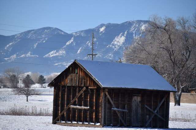 Sacred Heart of Mary Church | 6739 S Boulder Rd, Boulder, CO 80303, USA | Phone: (303) 494-7572