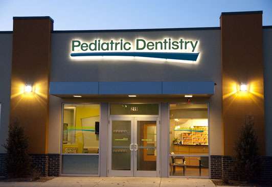 Pediatric Dentistry: Joseph Jarosz, DDS | 219 Boston Post Rd W, Marlborough, MA 01752, USA | Phone: (508) 481-8161