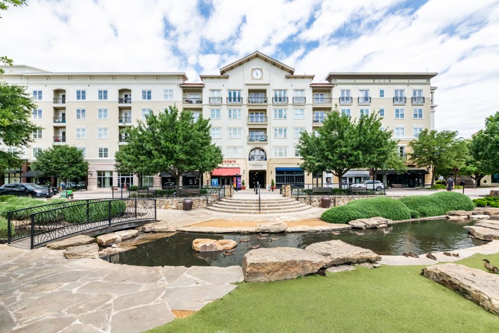 The Lofts at Watters Creek by ARIUM | 935 Garden Park Dr, Allen, TX 75013, USA | Phone: (972) 440-1367