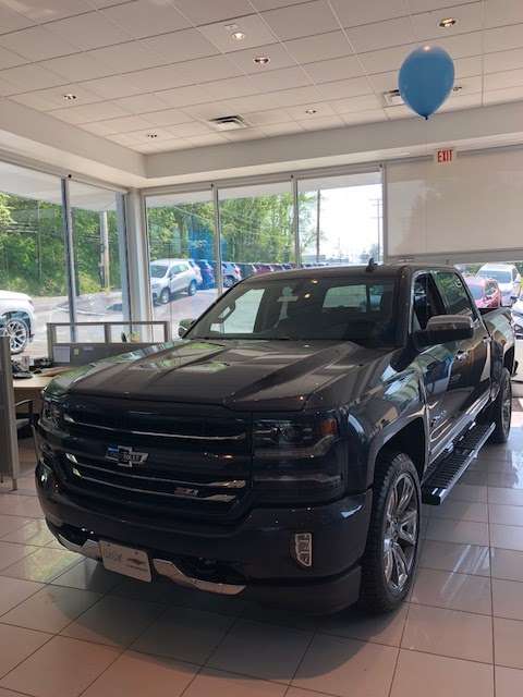 Bob Bell Chevrolet of Bel Air | 1230 Belair Rd, Bel Air, MD 21014 | Phone: (410) 879-2544