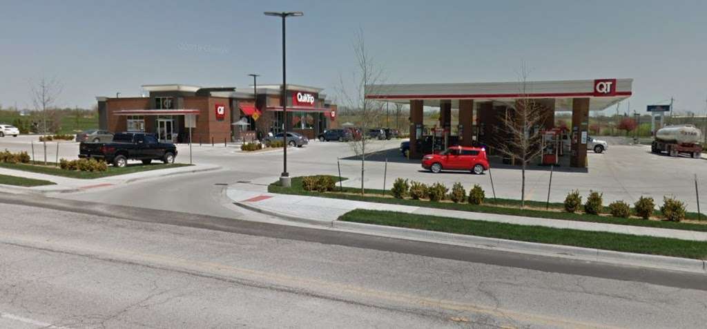 QuikTrip | 120 Sw M, MO-150, Lees Summit, MO 64082, USA | Phone: (816) 537-6061