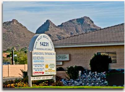 Scott A. Simpson, DDS, PLLC | 14231 N 7th St, Phoenix, AZ 85022, United States | Phone: (602) 755-4220