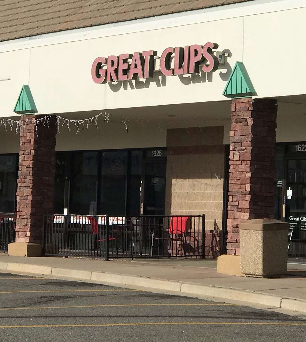 Great Clips | 1623 E Coalton Rd, Superior, CO 80027 | Phone: (720) 304-0437