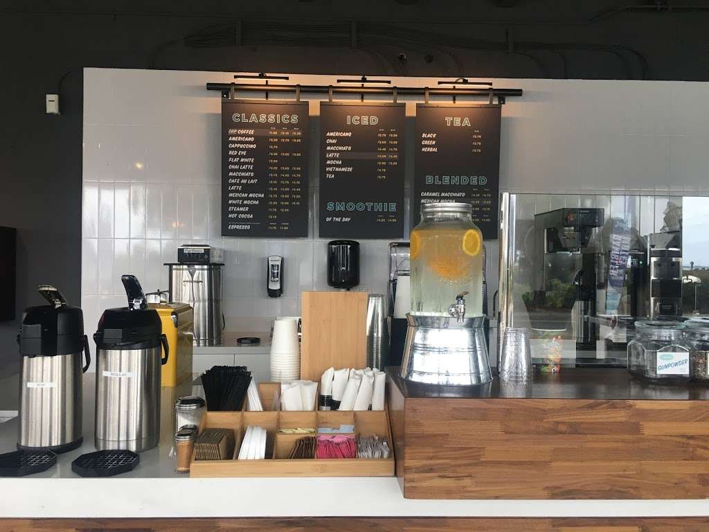 Rambler Coffee | 225 Bay Blvd, Chula Vista, CA 91910, USA | Phone: (619) 425-8200