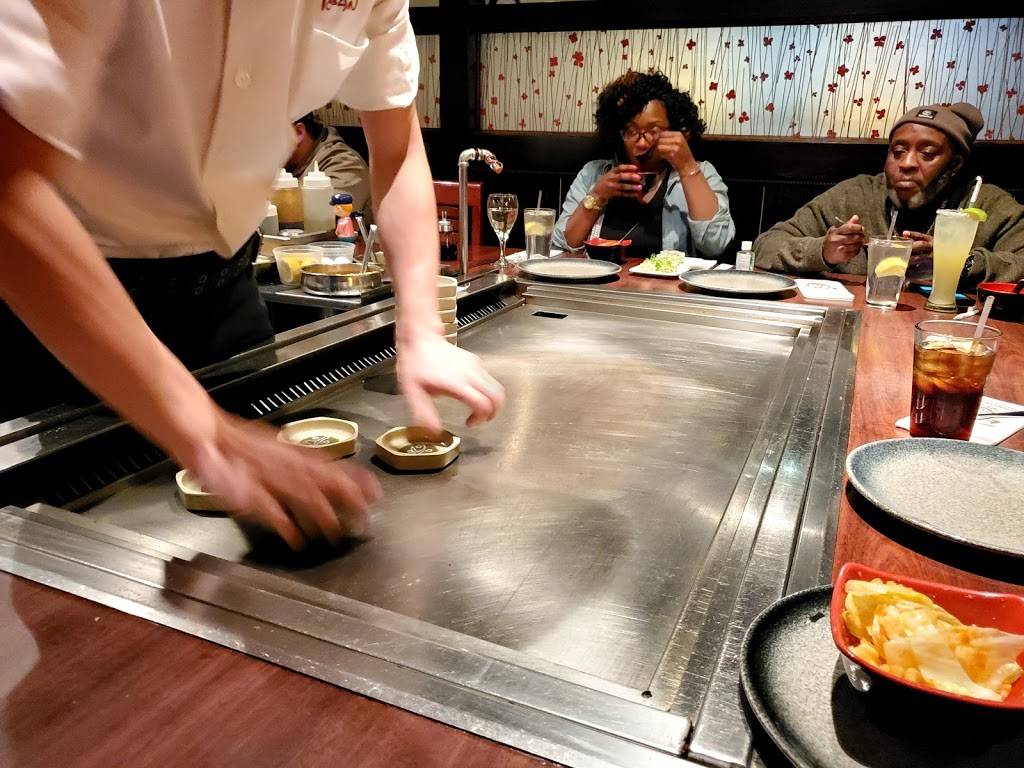 Ichiban Hibachi & Sushi Bar | 983 Freeport Rd, Pittsburgh, PA 15238, USA | Phone: (412) 781-7600