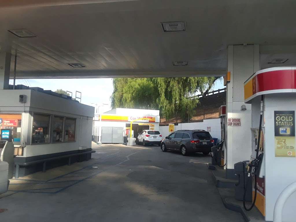 Shell | 22330 Ventura Blvd, Woodland Hills, CA 91364 | Phone: (818) 224-4479