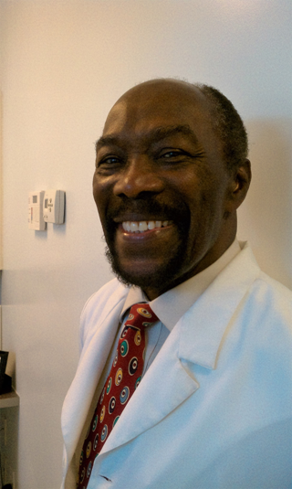 George Small, M.D. | 576 S Mt Vernon Ave, San Bernardino, CA 92410, USA | Phone: (909) 885-1542