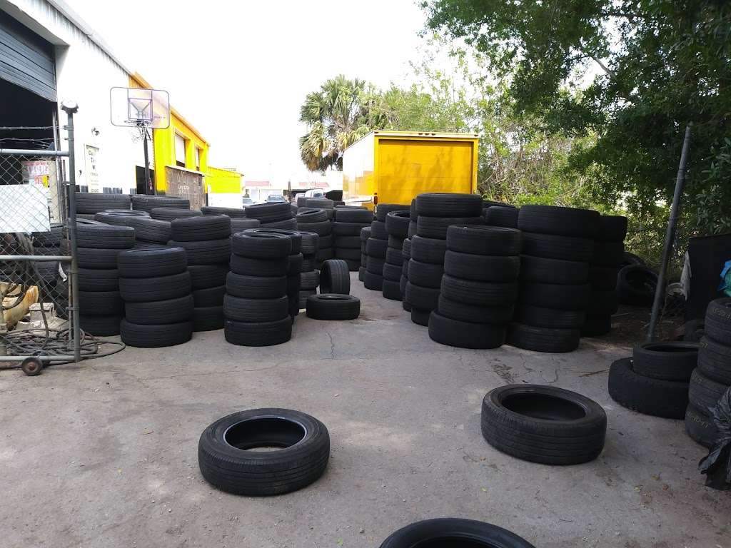 Classic Tire & Service Inc. | 2542 E Irlo Bronson Memorial Hwy, Kissimmee, FL 34744, USA | Phone: (321) 624-9212