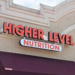 Higher Level Nutrition | 123 E 93rd Ave, Crown Point, IN 46307, USA | Phone: (219) 769-9333