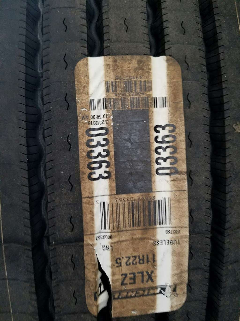 USA ONE TRUCK TIRE | 6225 Tacony St, Philadelphia, PA 19135, USA | Phone: (215) 708-8040