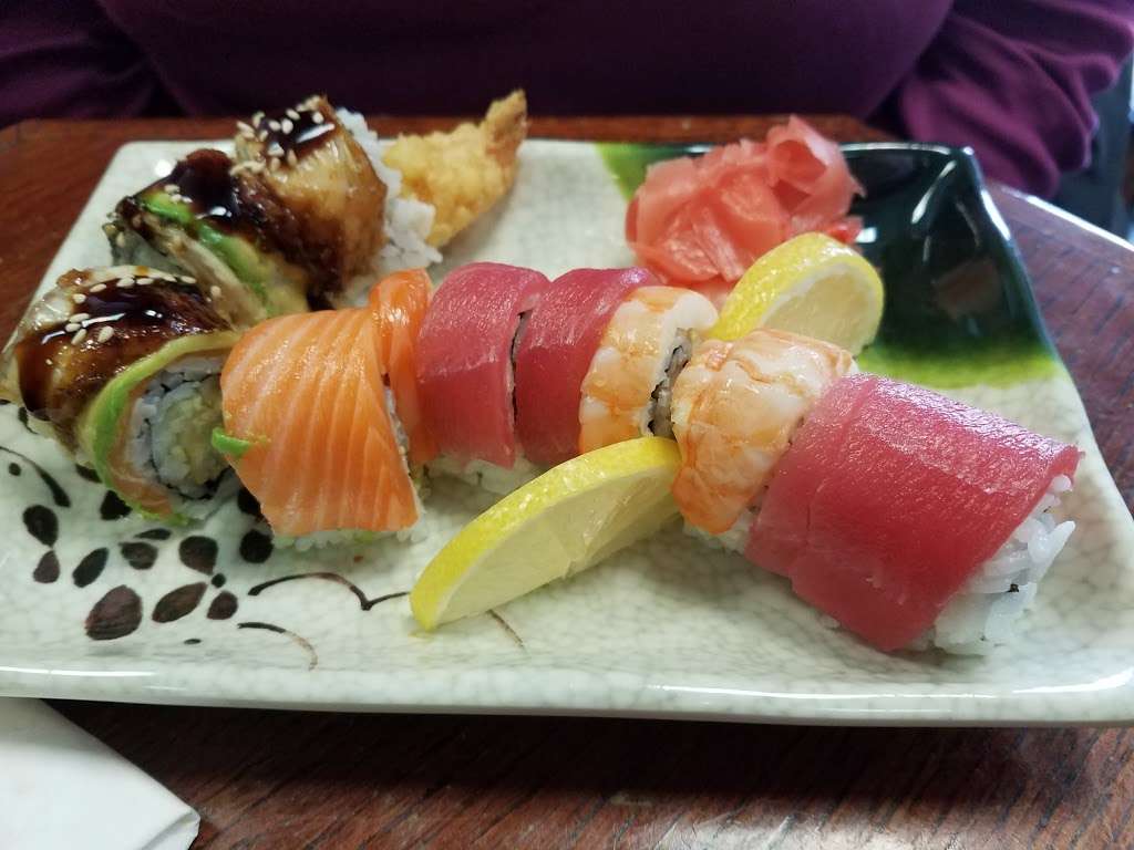 Ko Ko Sushi | 50 Christie Pl, Scarsdale, NY 10583, USA | Phone: (914) 713-7292