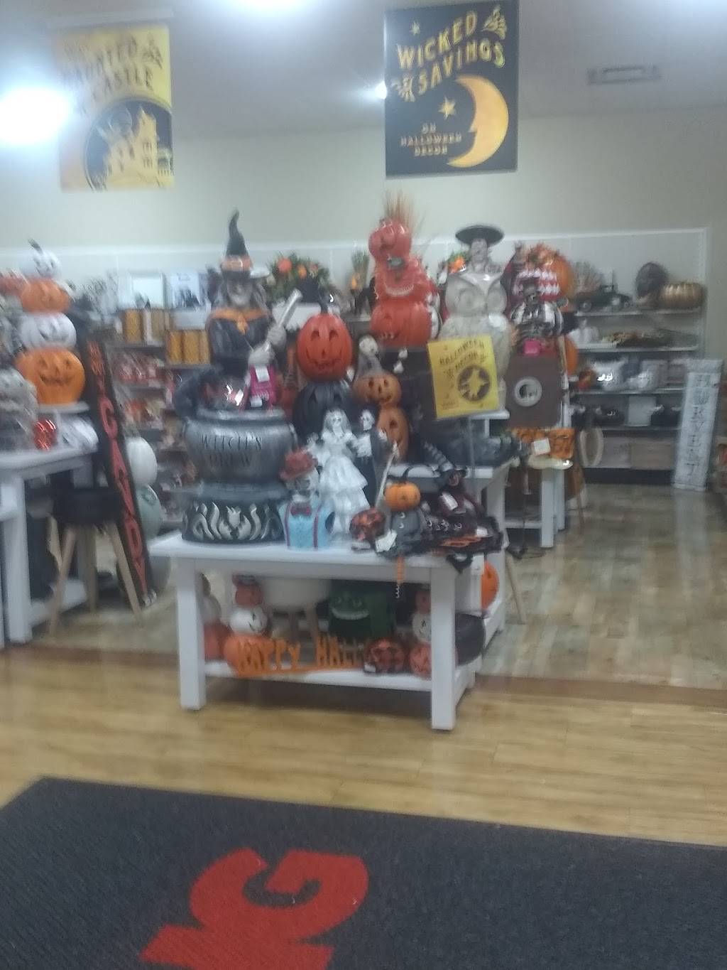 HomeGoods | 2000 Park Manor Blvd, Pittsburgh, PA 15205, USA | Phone: (412) 859-0802