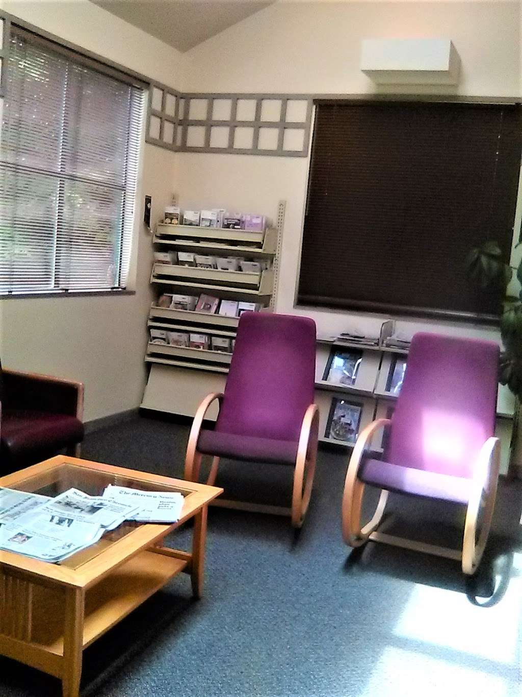 Boulder Creek Branch Library | 13390 W Park Ave, Boulder Creek, CA 95006, USA | Phone: (831) 427-7703