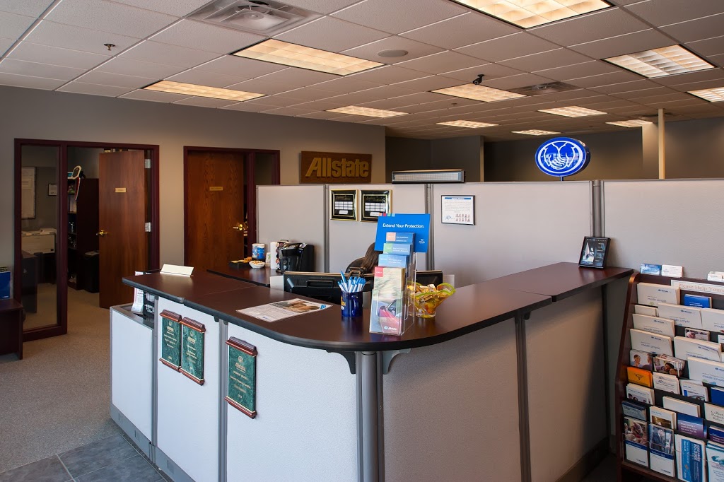 Tom Baecker: Allstate Insurance | 373 Pedersen St Ste 104, St Paul, MN 55119, USA | Phone: (651) 730-6666