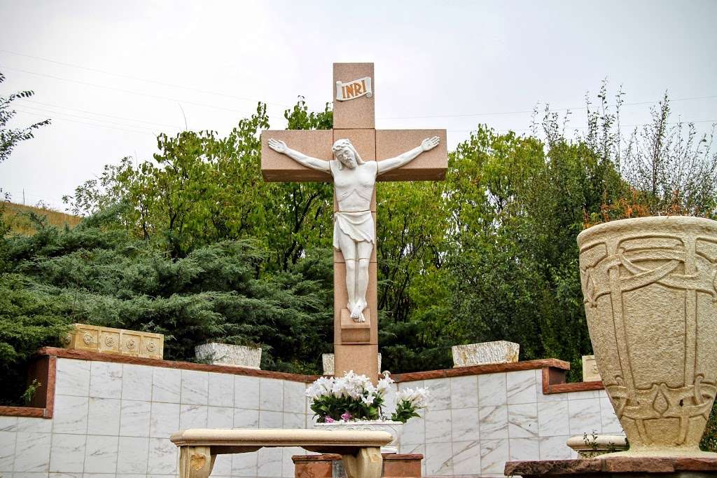 Mother Cabrini Shrine | 20189 Cabrini Blvd, Golden, CO 80401, USA | Phone: (303) 526-0758