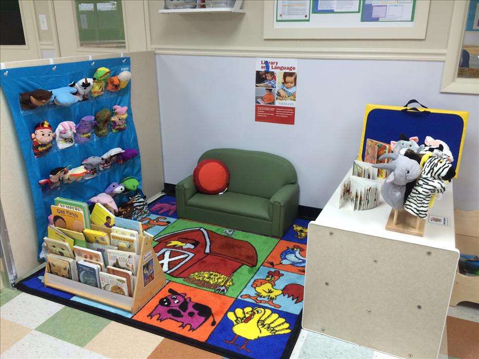 Goldenrod Road KinderCare | 4035 N Goldenrod Rd, Winter Park, FL 32792, USA | Phone: (407) 671-3870