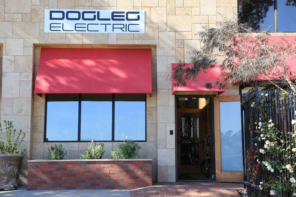 Dogleg Electric Bikes | 2907 Palma Dr, Ventura, CA 93003, USA | Phone: (805) 667-8658