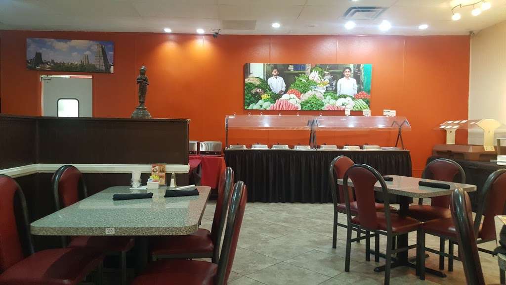 Udupi Indian Vegetarian & Vegan Cuisine | 1636 N Scottsdale Rd, Tempe, AZ 85281, USA | Phone: (480) 994-8787