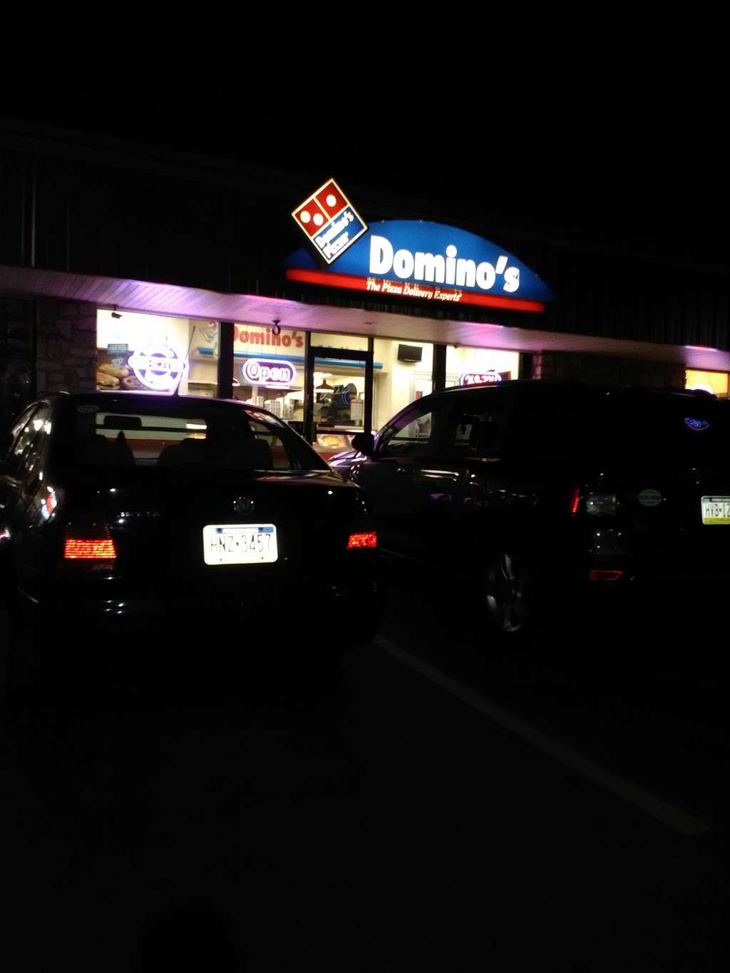 Dominos Pizza | 79 Baltimore Pike, Avondale, PA 19311, USA | Phone: (610) 268-3211