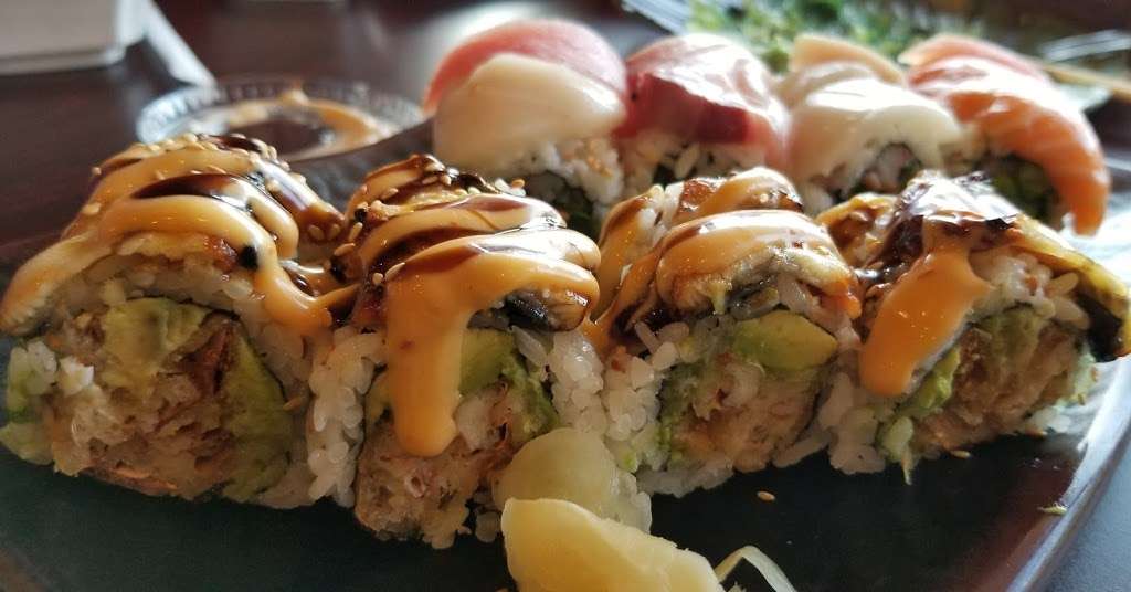 Tokyo Diner | 223 River Bend Dr, Granite Falls, NC 28630, USA | Phone: (828) 212-1552