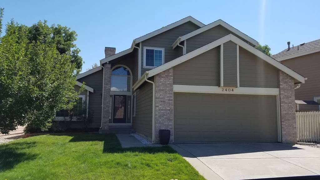 Lakewood Estates Park | 5954 W Iliff Dr, Lakewood, CO 80227 | Phone: (303) 987-7000