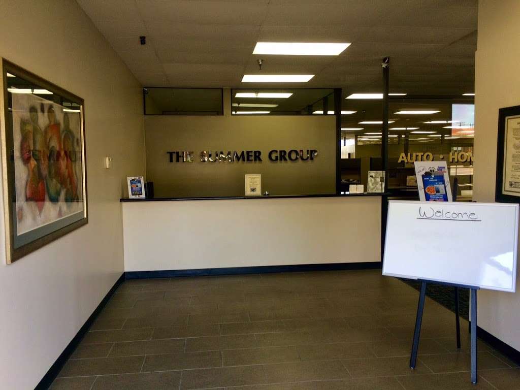 The Summer Group Insurance Agency | 3673, 1530 W Whittier Blvd, La Habra, CA 90631 | Phone: (562) 690-9770