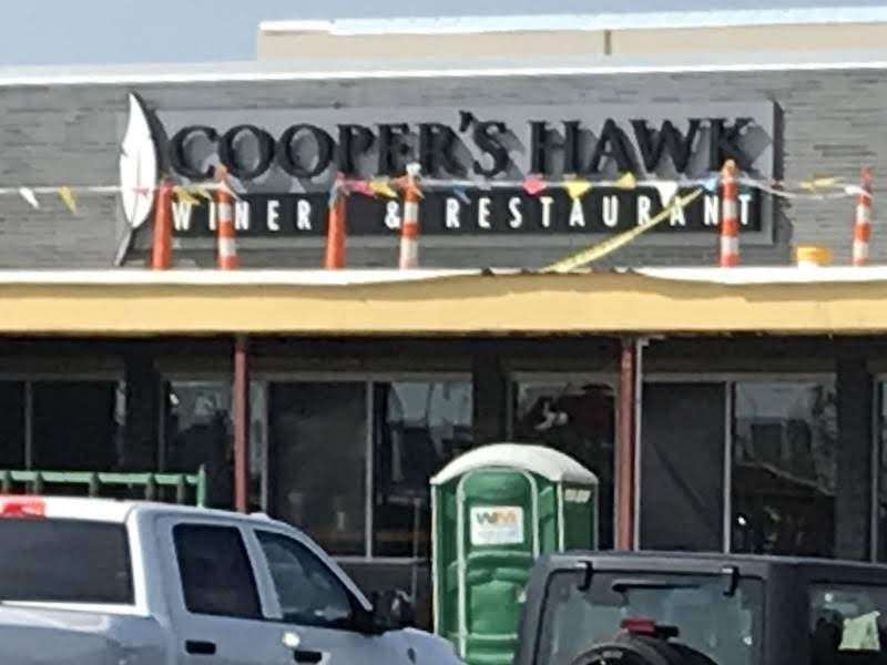 Coopers Hawk Winery & Restaurant | 2307 E Lincoln Hwy, New Lenox, IL 60451, USA | Phone: (815) 320-7500
