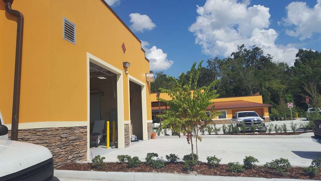 Mister Car Wash | 1851 Rinehart Rd, Sanford, FL 32771, USA | Phone: (407) 330-7730