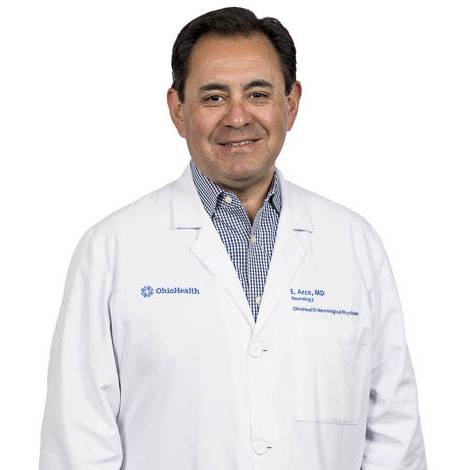 Erick Arturo Arce, MD | 931 Chatham Ln Ste 200, Columbus, OH 43221 | Phone: (614) 533-5500