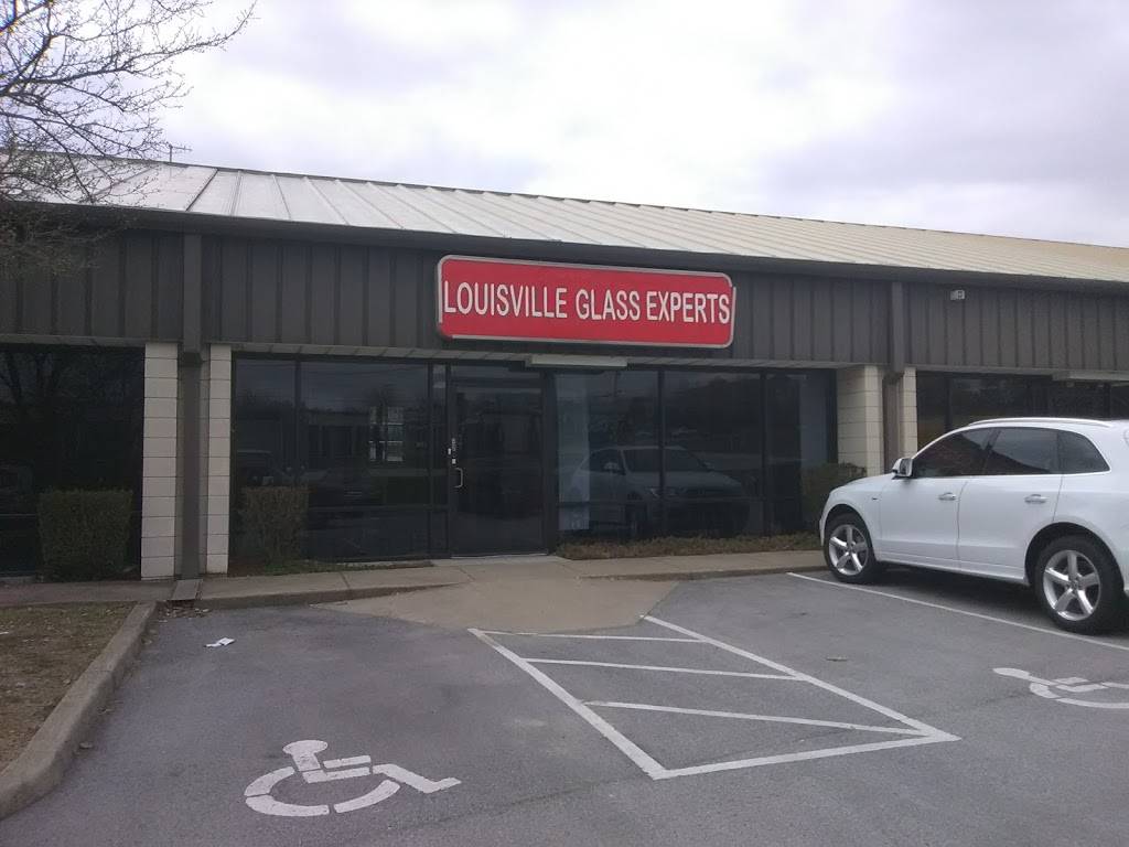 Louisville Glass Experts | 2205 Watterson Trail, Louisville, KY 40299, USA | Phone: (502) 261-0731