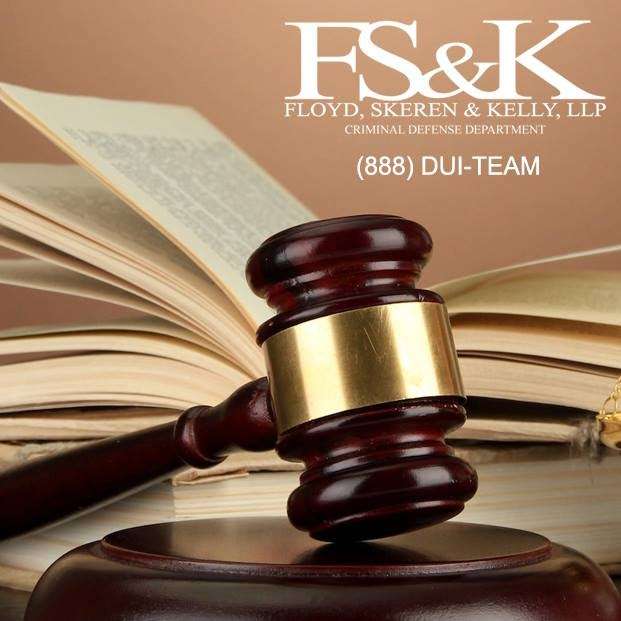 Floyd, Skeren & Kelly, LLP | 4570 S Eastern Ave STE 28, Las Vegas, NV 89119 | Phone: (888) 384-8326