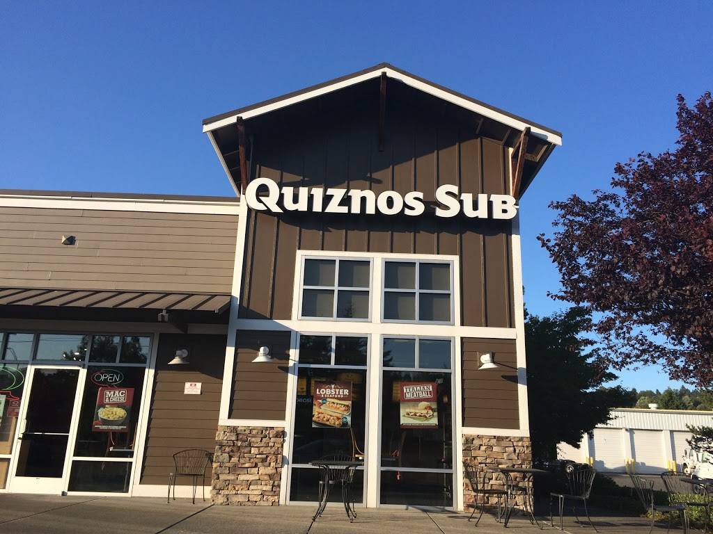 Quiznos | 13038 Interurban Ave S Ste 140, Tukwila, WA 98168, USA | Phone: (206) 444-6119